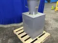 NAUSET ENGINEERING &amp; EQUIPMEMT 2 HP DUST COLLECTOR   -  19-FB