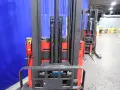 Raymond 3000 Lbs Electric Stand Up Fork Lift - Easi R30tt