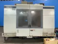 MORI SEIKI 21" X 55" CNC VMC  -  MV-55/50