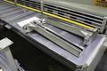 1/4&quot; x 10&#039; ACCURSHEAR HYDRAULIC POWER SHEAR MODEL: 625010