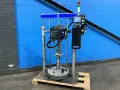 GRACO SEALER PUMP   -  C18A