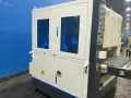 STILES MACHINERY 48” WIDE BELT SANDER   -  S L34 MRK