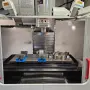 2004 HAAS VF-4SS | Machining Centers, Vertical