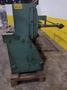 10' X 16 GAUGE WYSONG MODEL #A-120-HD MECHANICAL PNEUMATIC AIR POWER SHEAR: STOCK #18736