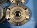 SCHUNK 5.5” DIAMETER PNEUMATIC QUICK CHANGE CLAMPING MODULES  -  VERO-S NSE PLUS 138