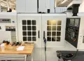 2015 HYUNDAI WIA VX-500 | Machining Centers, Vertical
