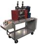 New IRM Model #5060 5&quot; X 6&quot; 2Hi Hot Lab Rolling Mill