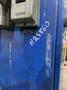 175 kW INTER-POWER INDUCTION POWER-LINK 3.0 PREHEAT SYSTEM WITH 12" DIAMETER HEATER TUNNEL: YOBRO #25860