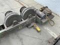 5 TON RANSOME MODEL AAIRR POWER &amp; RDLE ROLLERS: STOCK #81384