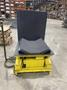 2,000 LBS X 36” X 36” WELD-BILT POWERED COIL FLIPPER UPENDER: YOBRO #24850