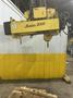 5 TON YALE PATRIOT SERIES 2000 UNDERHUNG CRANE HOIST WITH POWER TROLLEY : YOBRO #25281