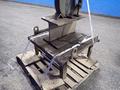 WA WHITNEY PUNCH PRESS  -  771-012