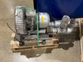 ABB IRB660-230/3.15 W/ IRC5 Controller and  SST75 REGENERATIVE BLOWER USED