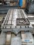 4&quot; Giddings &amp; Lewis Fraser 70A-DP4-T Table Type Horizontal Boring Mill