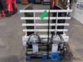 CASCADE HYDRAULIC CARTON CLAMP