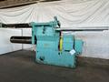 80,000 LB X 84" YODER RECOILER. STOCK # 0851123