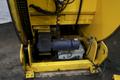 3000 LBS AIR TECHNICAL INDUSTRIES PACMAN TYPE UPENDER: STOCK #76418