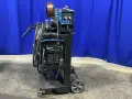 Miller 450 Amp Welder   -  Invision 450 Mpa