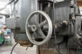 CINCINNATI MODEL #2V VERTICAL MILLING MACHINE: YOBRO #25931
