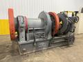 16" LANDIS MODEL 16 PIPE THREADER: YOBRO #25363