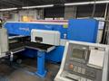 22 TON FINN-POWER MODEL A5-20SB CNC TURRET PUNCH