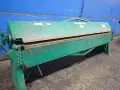 TENNSMITH 18 GAUGE / 121" HAND BRAKE  -  HB12118