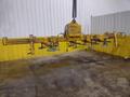 5,000 LBS ANVER MODEL #E500M10-200-5/44 VACUUM SHEET LIFTER:YOBRO #25016