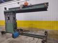 10&#039; X 10 GAUGE WEBB MODEL HMC-B/J128 SEAM WELDER: STOCK #22317