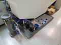 Haas EC-400 Pallet Pool 4-Axis CNC Horizontal Machining Center with 6-Station Pallet Pool, 12,000 RPM Spindle, Full 4th Axis, 100 Station Tool Changer, 1000 PSI Through Spindle Coolant, and Probing.