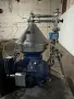 ALFA LAVAL 1996 ALFA LAVAL VNPX 510 SGD 34 GS DISC CENTRIFUGE  -  VNPX 510 SGD 34 GS