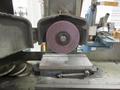 Mitsui MSG-200MH 6" x 12" Hand Feed Precision Surface Grinder- Auction Item