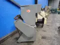 NELMORE 21" X 12" X 12" PLASTIC GRANULATOR  -  G1012M1