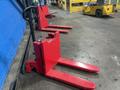 Dayton  2200 Lbs  Pallet Tilter  - 33w285