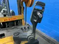 BIG JOE 2000 LBS WALK BEHIND FORKLIFT   -  PER 20-106