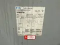 EATON 45 KVA TRANSFORMER   -  V48M22T45N