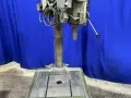 CLAUSING 16” X 18” DRILL PRESS   -  2287