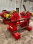 150 TON WELDWIRE MODEL #CASI-150 POWERED TANK TURNING ROLLS: YOBRO #25737