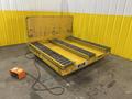 4,000 LB CAPACITY PRESTO ECOA MODEL HTT-C4-90-L-64060 ELECTRO-HYDRAULIC ELEVATING UPENDER: STOCK #19941