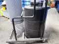 JET 26" X 26" X 31" CYCLON DUST COLLECTOR  -  JCDC-3