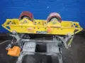 WELDING AUTOMATION 4000 LBS ADJUSTABLE PIPE ROLL  -  HD2L-100