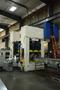 1500 TON MACRODYNE HYDRAULIC PUNCH PRESS, NEW 2004: STOCK #10046