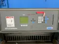CHALLENGE MACHINERY COMPANY 5” X 30” X 9” PAPER CUTTER  -  305 X
