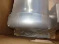 LEESON 3 HP MOTOR  -  C182T17WK14A