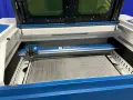 EPILOG CORP 20” X 32” LASER ENGRAVER/CUTTER  -  16000 LASER SYSTEM