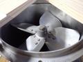 CINCINNATI 12" FAN  -  WAF-12