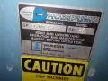 WAUKESHA PUMPS HOSE PUMP  -  SP-25