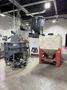 2021 ExOne type S-MaX 2.0 furan sand printer s/n 020.0227, rated at 400 volt, with traveling table type JB s/n 401.0342, sand transporter typeSC s/n 408.0687, 1800 x 1000 x 700 mm build box, up to 125/l/h per hour, S-Max pro software and controls