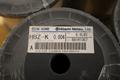 Hitachi Metals EDM Wire, HBZ-K .004, (8 New Rolls) 6.6 lbs Each- Auction Item