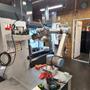 Versabuilt Mill Automation System, 2022 – UR-10E Cobot