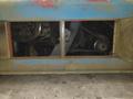 60&quot; DOALL MODEL #60-3 DEEP THROAT VERTICAL CONTOUR BANDSAW: STOCK #23680